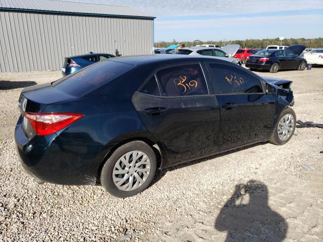 Photo 3 from auction – 2019 TOYOTA COROLLA L with VIN 2T1BURHE1KC131173