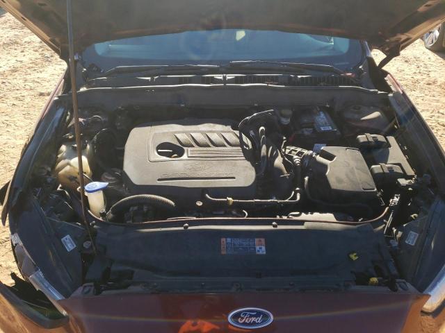 Photo 11 from auction – 2015 FORD FUSION SE with VIN 3FA6P0HDXFR157031