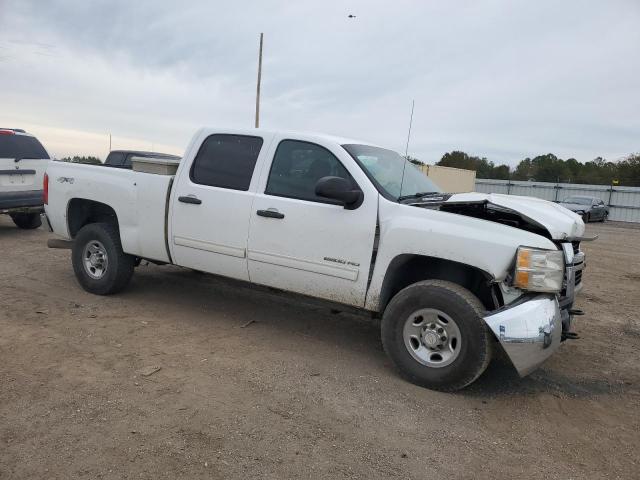 Photo 4 from auction – 2010 CHEVROLET SILVERADO with VIN 1GC4KXB68AF120049