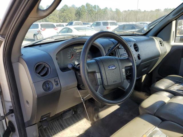 Photo 8 from auction – 2008 FORD F150 with VIN 1FTRF12288KB44177