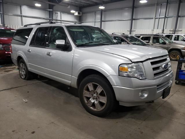 Photo 4 from auction – 2010 FORD EXPEDITION with VIN 1FMJK2A51AEB72302