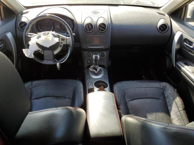 Photo 8 from auction – 2013 NISSAN ROGUE S with VIN JN8AS5MT0DW522585