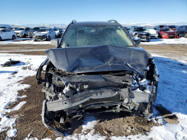 Photo 5 from auction – 2020 SUBARU CROSSTREK with VIN JF2GTAPC1LH245537