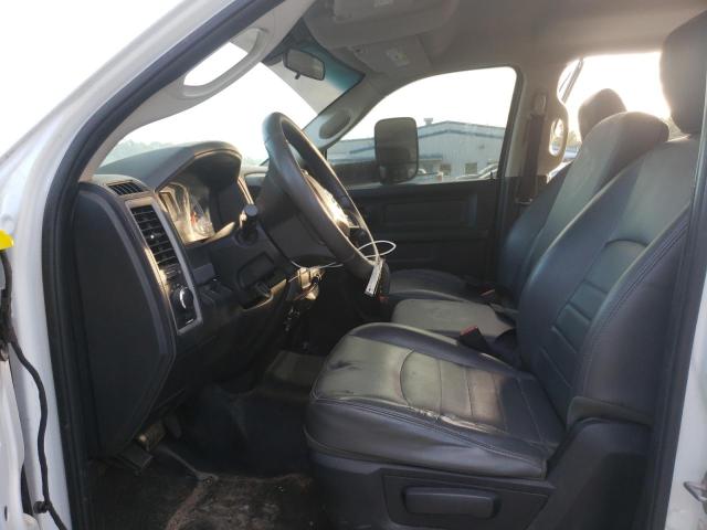 Photo 7 from auction – 2014 RAM 3500 with VIN 3C7WRTCL9EG243187