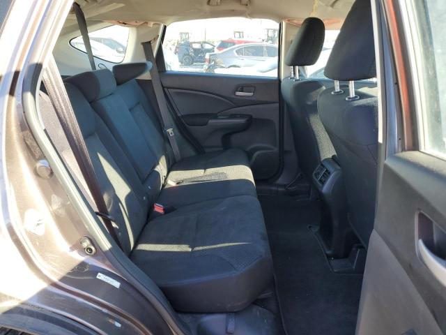 Photo 11 from auction – 2015 HONDA CR-V LX with VIN 2HKRM4H33FH602470