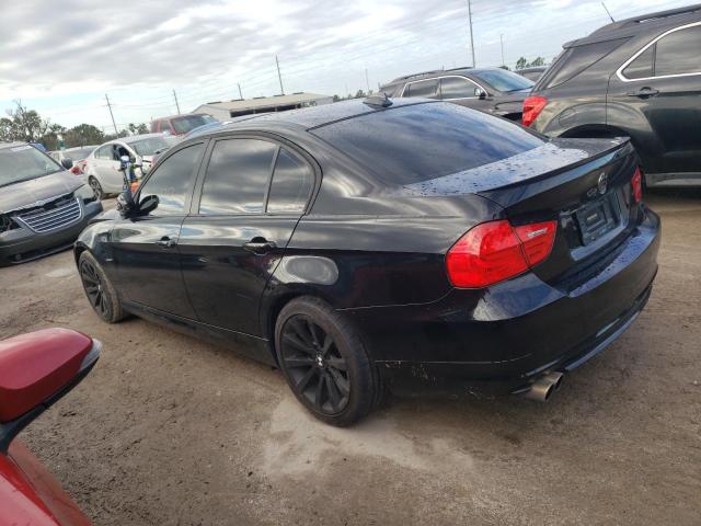 Photo 2 from auction – 2011 BMW 328 I with VIN WBAPH7G51BNN06330