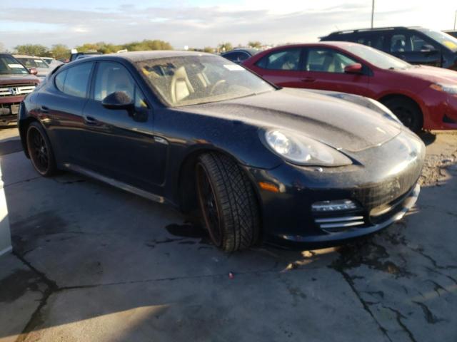 Photo 4 from auction – 2011 PORSCHE PANAMERA 2 with VIN WP0AA2A7XBL020637