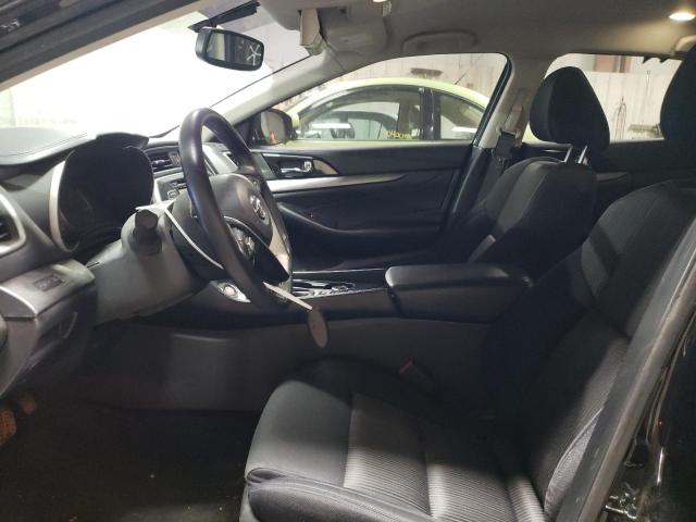 Photo 7 from auction – 2016 NISSAN MAXIMA 3.5 with VIN 1N4AA6AP4GC901323