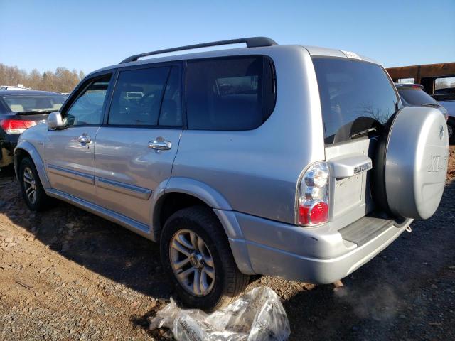 Photo 2 from auction – 2005 SUZUKI XL7 EX with VIN JS3TX92V854107823