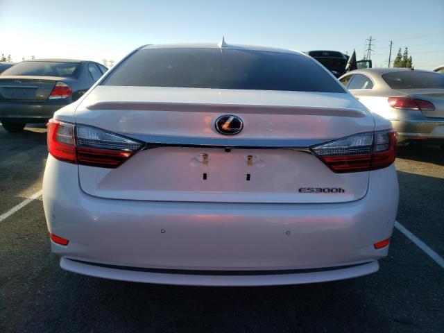 Photo 6 from auction – 2018 LEXUS ES 300H with VIN JTHBW1GG4J2185593