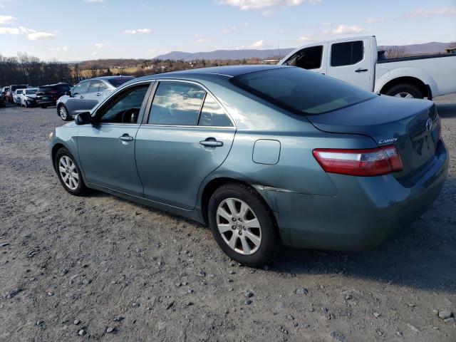 Photo 2 from auction – 2009 TOYOTA CAMRY BASE with VIN 4T1BE46K49U886545