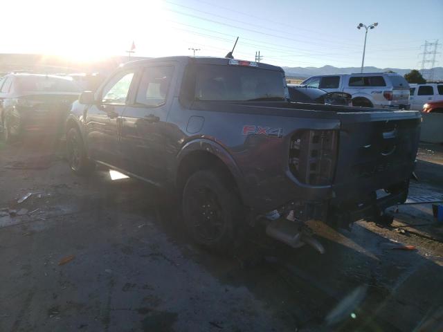 Photo 2 from auction – 2022 FORD MAVERICK X with VIN 3FTTW8F95NRA11468