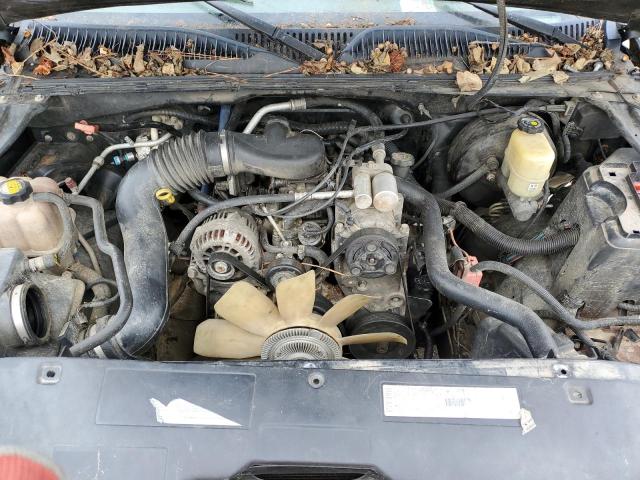 Photo 11 from auction – 2001 CHEVROLET SILVERADO with VIN 1GCEC14W61Z131190