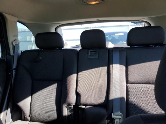 Photo 10 from auction – 2010 FORD EDGE SEL with VIN 2FMDK4JC1ABA68931