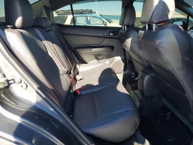 Photo 10 from auction – 2020 SUBARU WRX LIMITE with VIN JF1VA1H60L9831358