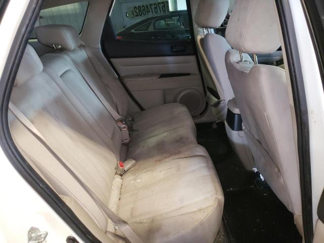 Photo 11 from auction – 2012 MAZDA CX-7 with VIN JM3ER2BM9C0414669