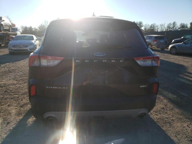 Photo 6 from auction – 2020 FORD ESCAPE TIT with VIN 1FMCU9J96LUA69741