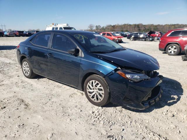 Photo 4 from auction – 2017 TOYOTA COROLLA L with VIN 2T1BURHE3HC834184