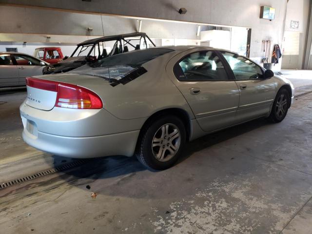 Photo 3 from auction – 2000 DODGE INTREPID E with VIN 2B3HD56J4YH311699