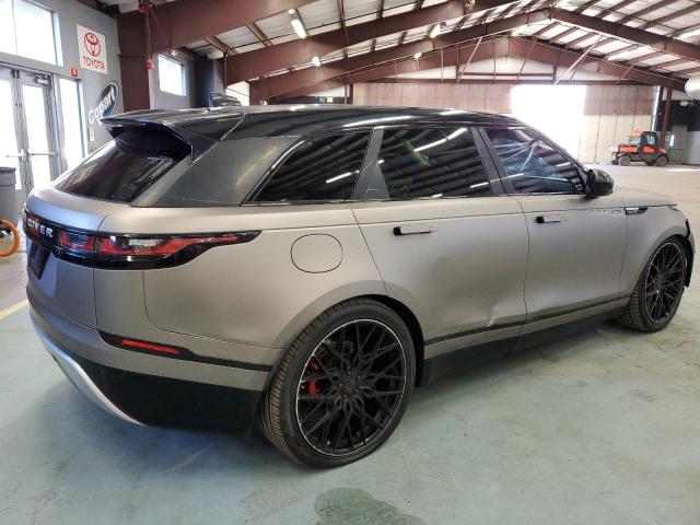 Photo 3 from auction – 2018 LAND ROVER RANGE ROVE with VIN SALYB2RV0JA709670