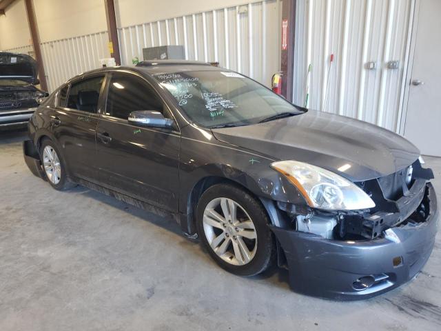 Photo 4 from auction – 2012 NISSAN ALTIMA SR with VIN 1N4BL2AP6CC201613