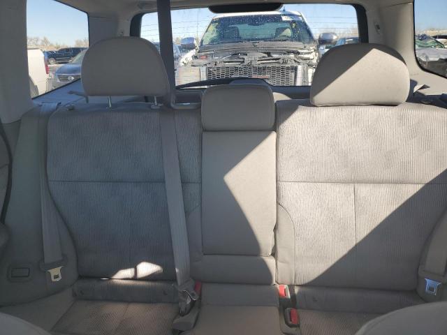 Photo 10 from auction – 2010 SUBARU FORESTER 2 with VIN JF2SH6CCXAH757907