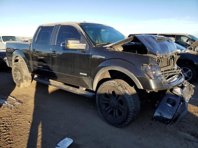 Фото 4 с аукциона – 2012 FORD F150 SUPER с VIN 1FTFW1ET4CFA25762