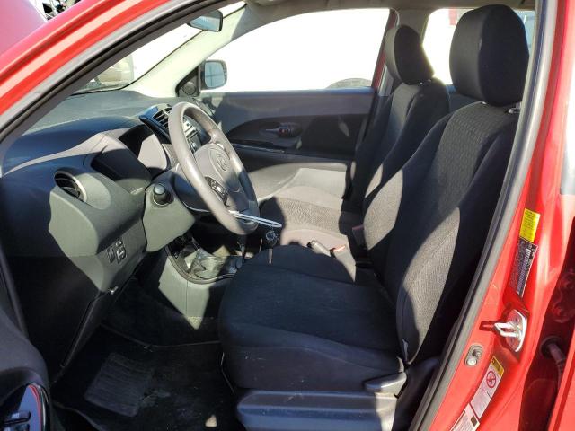 Photo 7 from auction – 2010 TOYOTA SCION XD with VIN JTKKU4B4XAJ051711