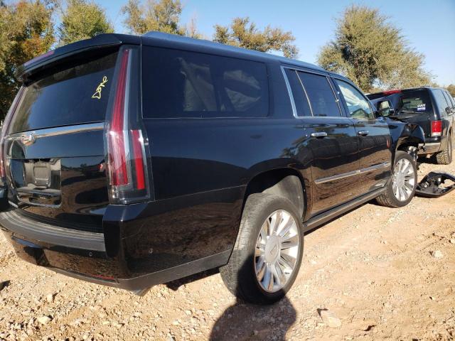 Photo 3 from auction – 2018 CADILLAC ESCALADE E with VIN 1GYS4KKJ9JR249290
