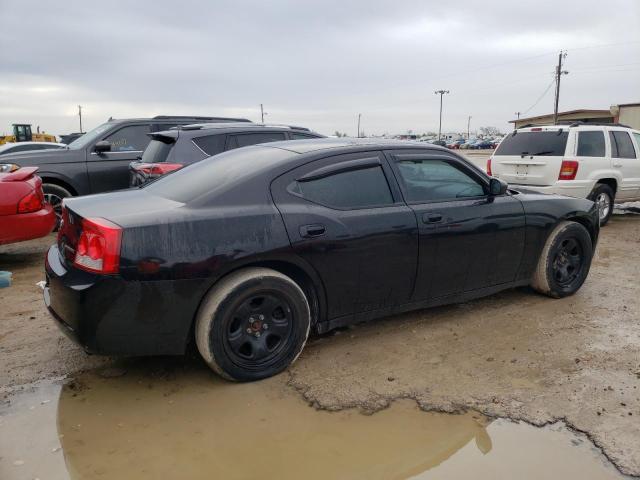 Photo 3 from auction – 2009 DODGE CHARGER with VIN 2B3KA43VX9H600670