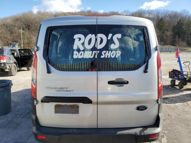 Photo 6 from auction – 2019 FORD TRANSIT CO with VIN NM0LS7E26K1410774