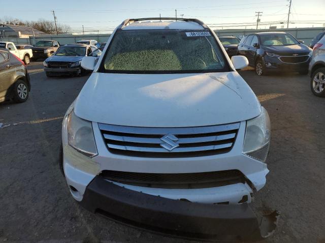 صورة رقم 5 من المزاد - 2008 SUZUKI XL7 مع VIN 2S3DB217286101421