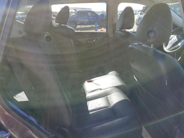 Photo 11 from auction – 2014 NISSAN ROGUE S with VIN 5N1AT2MV1EC776510