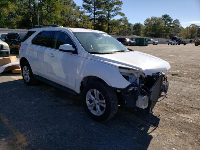 Photo 4 from auction – 2012 CHEVROLET EQUINOX LT with VIN 2GNFLNEK2C6121821