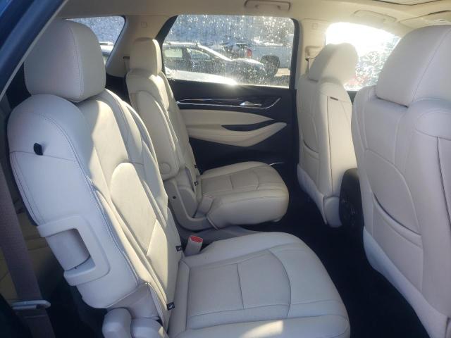 صورة رقم 11 من المزاد - 2023 BUICK ENCLAVE PR مع VIN 5GAEVBKW3PJ120563