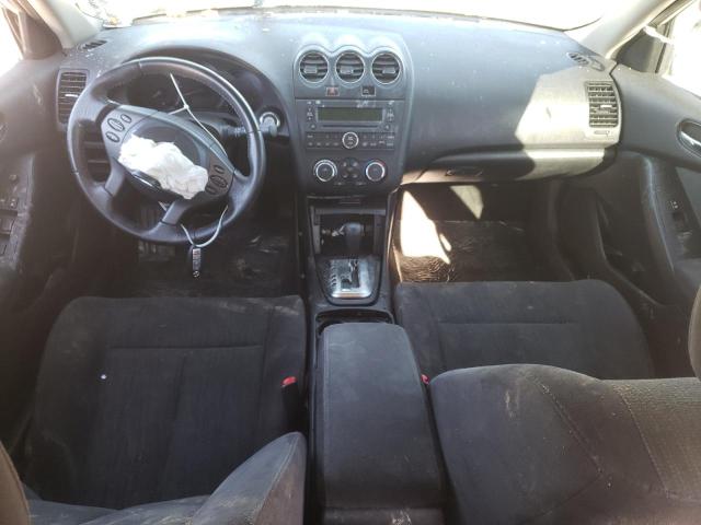 Photo 8 from auction – 2012 NISSAN ALTIMA BAS with VIN 1N4AL2AP1CC117873
