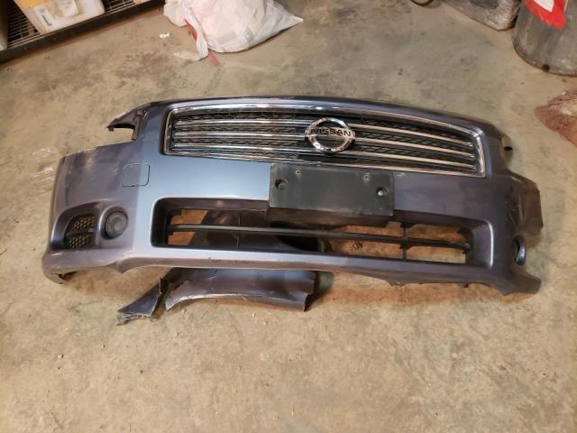 Photo 12 from auction – 2011 NISSAN MAXIMA S with VIN 1N4AA5AP4BC805601