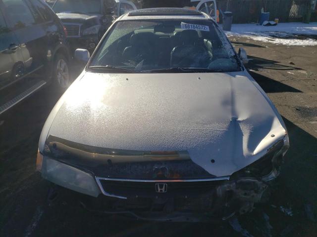 Photo 5 from auction – 1997 HONDA ACCORD EX with VIN 1HGCE6678VA022045