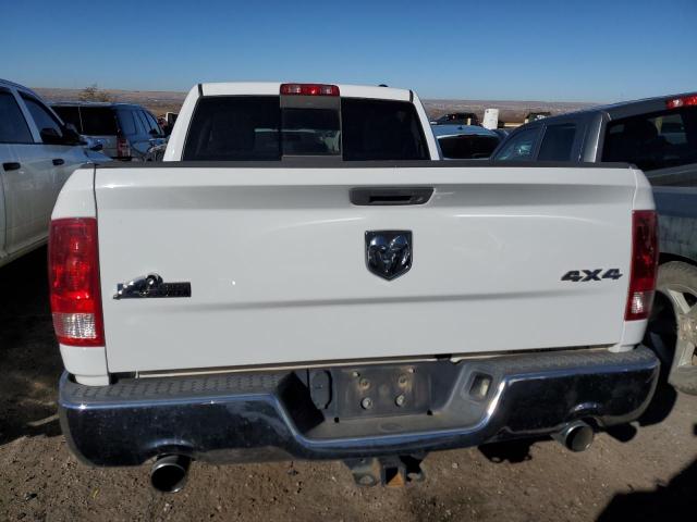 Photo 6 from auction – 2012 DODGE RAM 1500 S with VIN 1C6RD7LT1CS154209