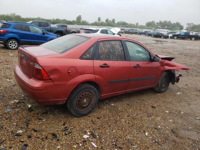 Photo 3 from auction – 2005 FORD FOCUS ZX4 with VIN 1FAFP34N25W143765
