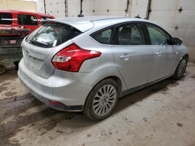 Photo 3 from auction – 2012 FORD FOCUS TITA with VIN 1FAHP3N29CL294047