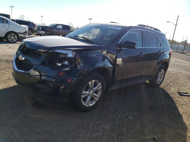 Photo 1 from auction – 2015 CHEVROLET EQUINOX LT with VIN 2GNALBEK6F6135508