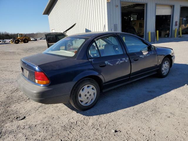 Photo 3 from auction – 1999 SATURN SL with VIN 1G8ZF5287XZ232522