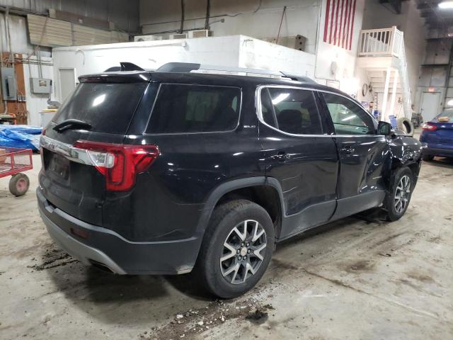Photo 3 from auction – 2021 GMC ACADIA SLE with VIN 1GKKNKLS2MZ219731