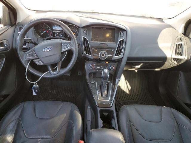 Photo 8 from auction – 2016 FORD FOCUS TITA with VIN 1FADP3N23GL257614