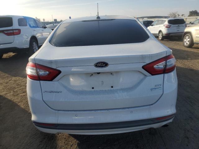 Photo 6 from auction – 2016 FORD FUSION SE with VIN 3FA6P0HD8GR369248