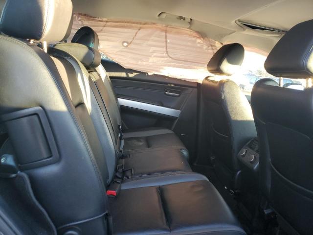 Photo 11 from auction – 2008 MAZDA CX-9 with VIN JM3TB38A980142579