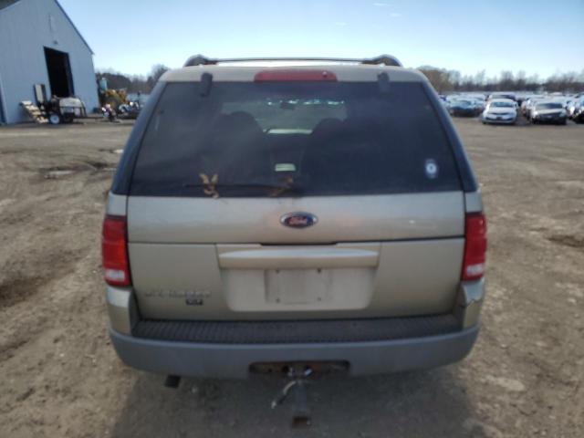 Photo 6 from auction – 2002 FORD EXPLORER with VIN 1FMZU73E32ZB70679