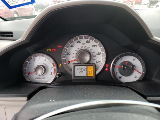 Photo 9 from auction – 2014 HONDA PILOT EXL with VIN 5FNYF3H6XEB024293