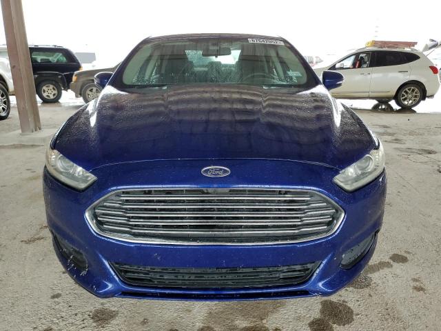 Photo 5 from auction – 2014 FORD FUSION SE with VIN 1FA6P0H70E5363616